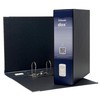 Rexel Dox 1 A4 Lever Arch File - Blue