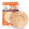Fixic Freestyle Adhesive Patch 25 PCS – Good for Libre