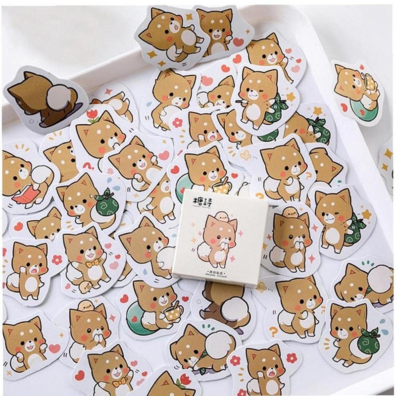 Eco Minerals Welcome Pack