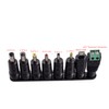 DIGISHUO DC 48V 3A 144W Power Supply Adapter Transformer Switch