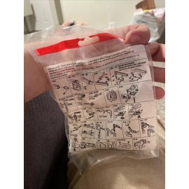 Wiremold V718 External Elbow For 700 Series Raceway New Old Stock