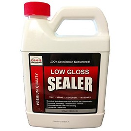 Omni Low Gloss Tile Sealer Quart