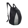 ELCYCO Mochila para casco de motocicleta, bolsa compacta de almacenamiento