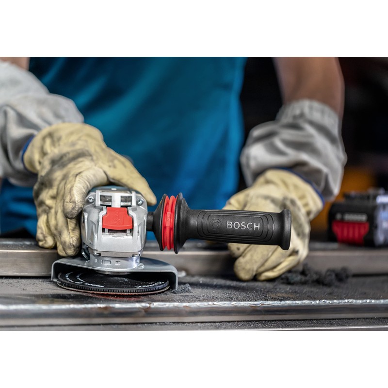 Bosch 1 x Expert Handle for Vibration Control for M14