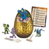 MindWare Dig It Up! Discoveries The Big Egg Dragons -