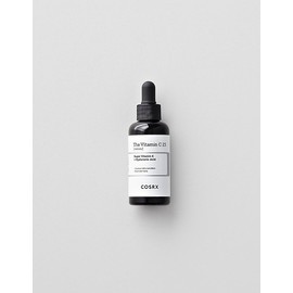 COSRX [코스알엑스] 더 비타민씨 23 세럼 20g (잡티톤업, 결개선, 흔적세럼) COSRX The Vitamin C 23 Serum 20g (Spot Tone Up, Skin Improvement, Blemish Serum)