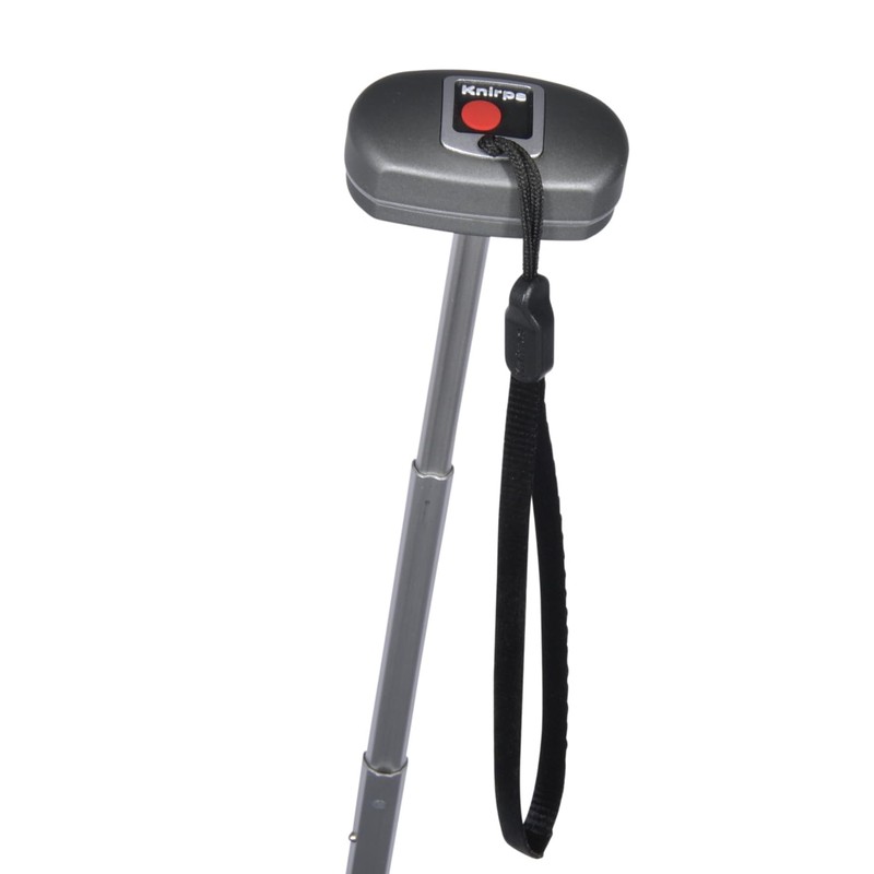 Knirps Travel Pocket Umbrella