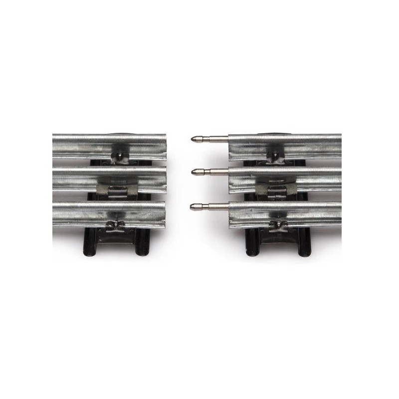 Menards O-42 Curved track 12 pieces to make 42 inch