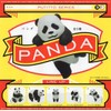 PUTITTO Panda (Complete Set of 5 Types)