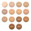 Flawless Maquillaje Liquido Beauty Creations Tono 5.1