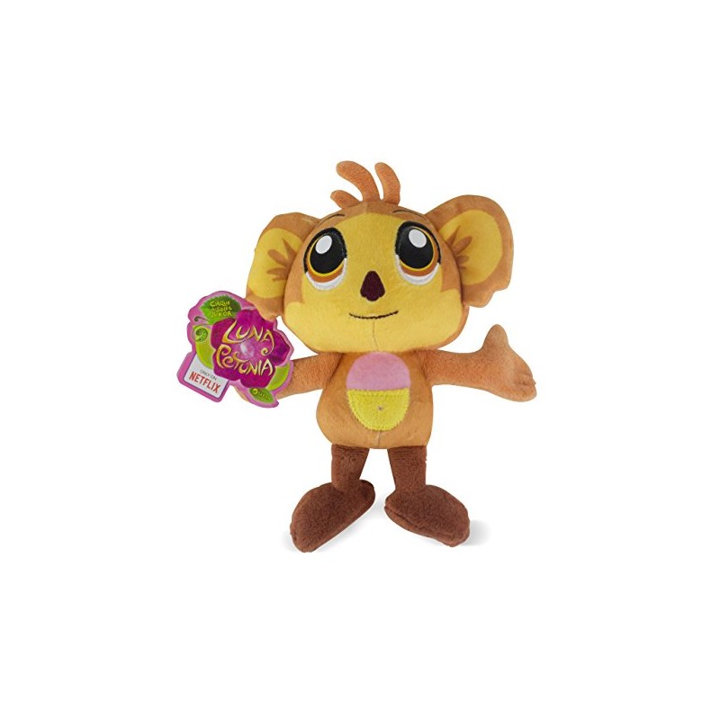 Luna Petunia 22087 Karoo Beanie Plush Toy