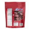 weight: Gloria Chewy Dulce de Leche Candy Bag with Pecans