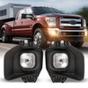 Nixon Offroad Fog Lights for Ford F-250 F-350 F-450 Super