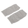 Conductive Elbow Sleeve TENS Massage Relieve Numbness Compression Elbow Sleeve