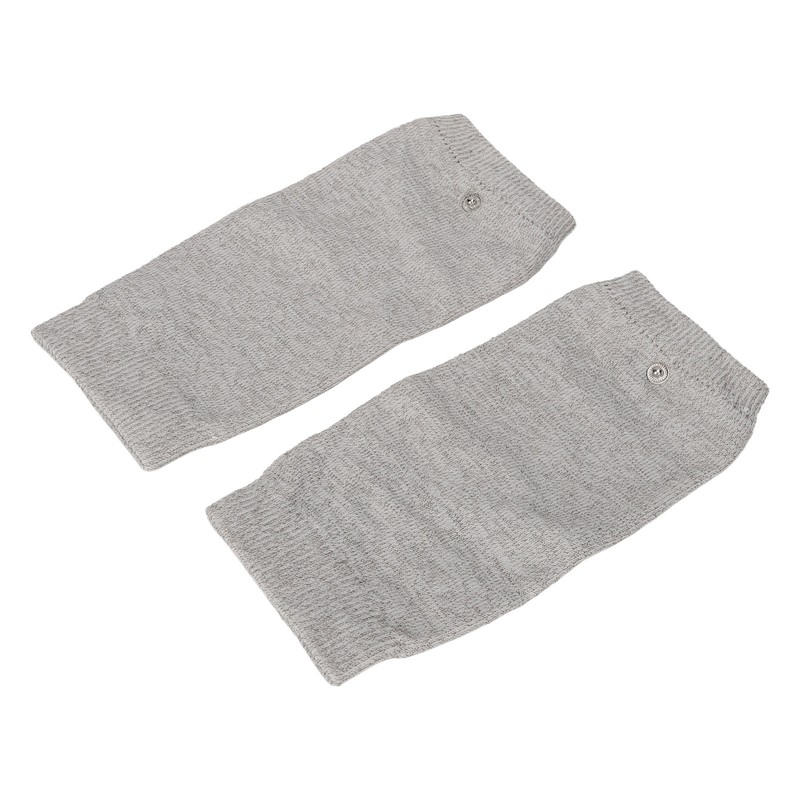 Conductive Elbow Sleeve TENS Massage Relieve Numbness Compression Elbow Sleeve