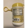 Biopure 3 Biopure Antibacterial Travel Size Hand Wipes Keychain (Honey