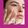 Pink Gellac Compact UV Lamp for Gel Nails Mint Green