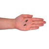 Pack of 100 Painted Blind Rivets 4.0 x 10 mm,