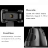 Auto Face Tracking Phone Holder Mount 360° Rotation Gimbal Stabilizer