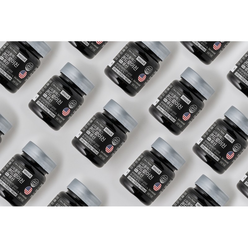 Paleo Superplex Chondroitin Leucine 30 tablets, 6 units / 팔레오
