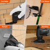 Fexrror Cordless Oscillating Tool, 20V Oscillating Multi Tool Kit with