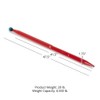 Titan Attachments C3 47.5" Square Hay Bale Spear, Rated 4,500