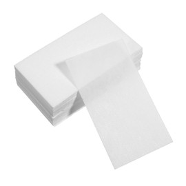 ZEYIYER 90 Pcs Hair Perm Papers, 4.5 × 2.5 in Reusable Perming Papers, Heat Resistant Salon Hair Curling Paper for Cold and Hot Perms, Hairs Salons Shop, Professional Stylist, Home Salons