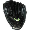 Bronx 13" Baseball Glove In High Grade Vinyl - Left