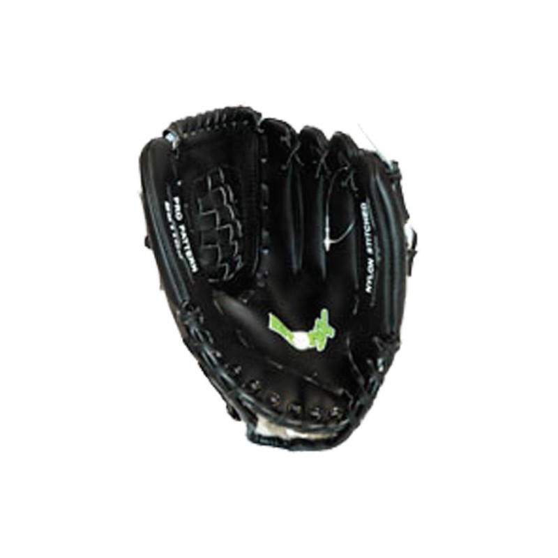 Bronx 13" Baseball Glove In High Grade Vinyl - Left