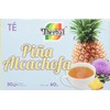 Therbal Infusión Piña Alcachofa 30 Saquitos
