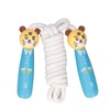 Cartoon Skipping Rope Adjustable Length Children Cartoon Jumping Rope for