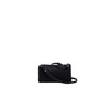 Desigual Women's Accessories PU Others Bi-Fold Wallet, Black, black