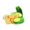 De Cecco Pasta, Racchette No.90, 1 Pound (Pack of 12)