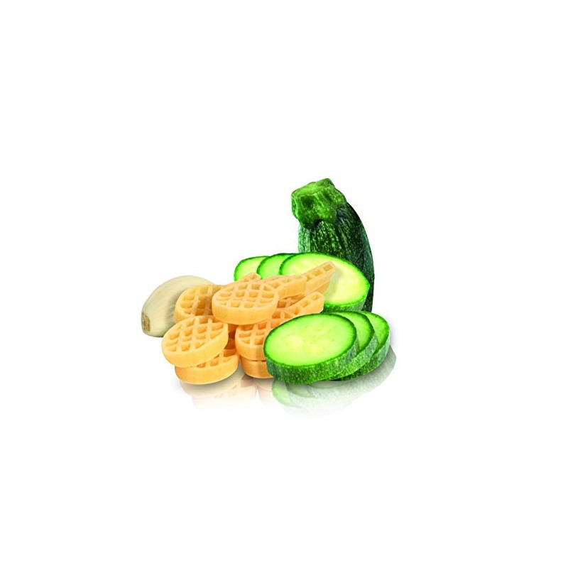 De Cecco Pasta, Racchette No.90, 1 Pound (Pack of 12)