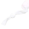 Kyoetsu Women's Obi Pillow, Pink, Taiko Drum, Gauze Cord Included,