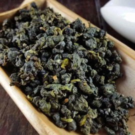 Taiwan tea Natural Alishan Oolong Tea Loose Leaf - Formosa Oolong High Mountain