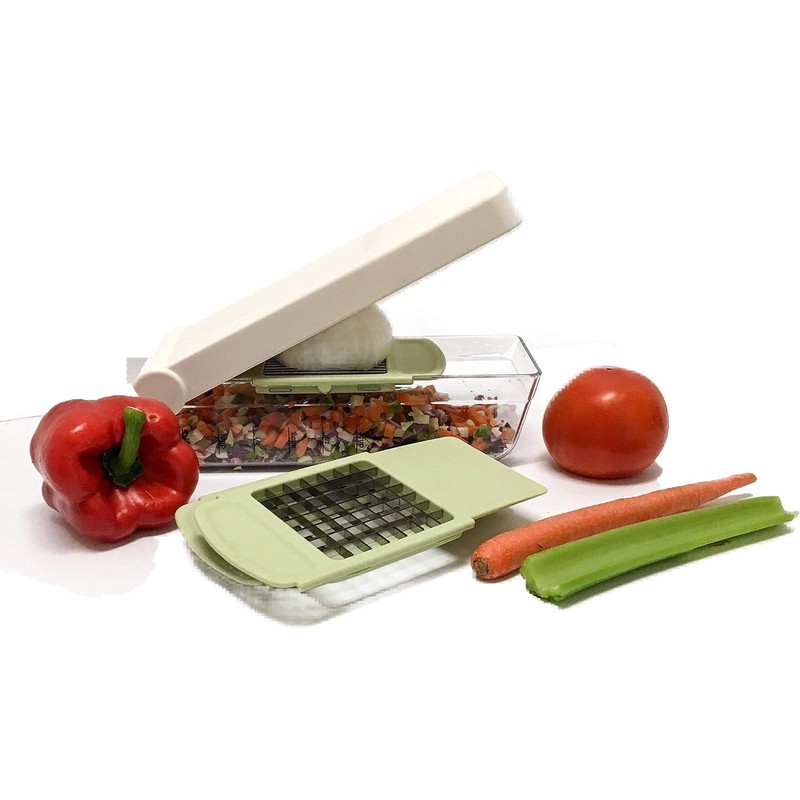 Vidalia Chop Wizard Pro Max Onion and Vegetable Chopper