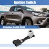X AUTOHAUX Ignition Start Switch Ignition Key Switch 84450-35130 for