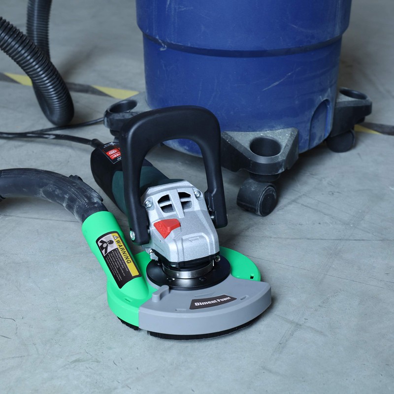 Protective Cover for Angle Grinder 115 mm / 125 mm,