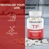 Support Supplement with Transfer Factor and Pure Colostrum - Bovine