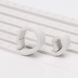 EBANKU 102Pieces Poster Putty - Reusable Adhesive Photo Putty Mounting Tacky Putty for Posters, Photo, Mounting, Photography