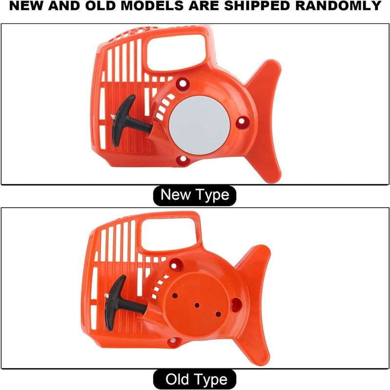 Return Starter Pull Starter Assembly for Stihl FS38 FS45 FS46