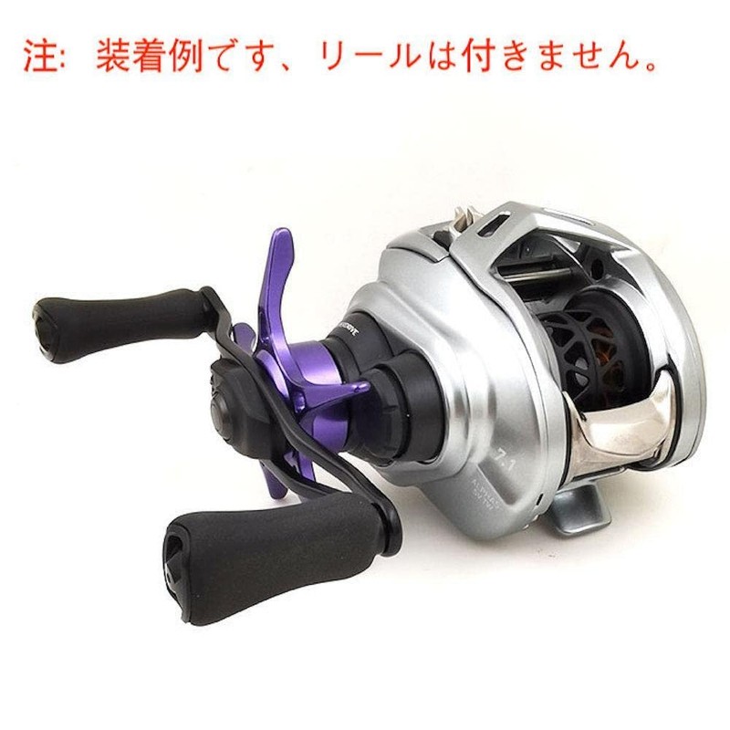 VISPREA Daiwa Alphas DAIWA ALPHAS SV TW 800/800s Bait Reel