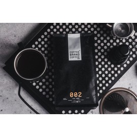 Ethiopian Light Roast Flavored Natural Sugars Whole Bean Coffee Matured with Herbal | Blueberry, Vanilla, Raising, Fruity | Sweetness, Spice, Fruitiness, And Nuttiness | 12 Oz