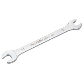 purokuson (PROXXON) Slim – Line Both mouth Spanner