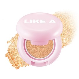 Blessmoon Mini Like a Shadow 0.8g, 03 Modern Times, 1 unit / 블레스문 미니 라이크 어 섀도우 0.8g, 03 모던타임즈, 1개