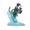 Banpresto - Naruto - Haku, Bandai Spirits Memorable Saga Figura