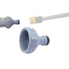 Drainage Adapter Compatible with Wave hottub ONLY (only 1 Connector)