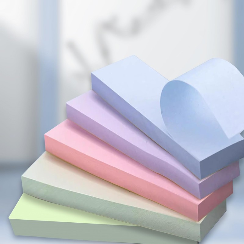 Potanro 1140PCS Sticky Index Tabs, Colourful Tabs for Notebooks, Page