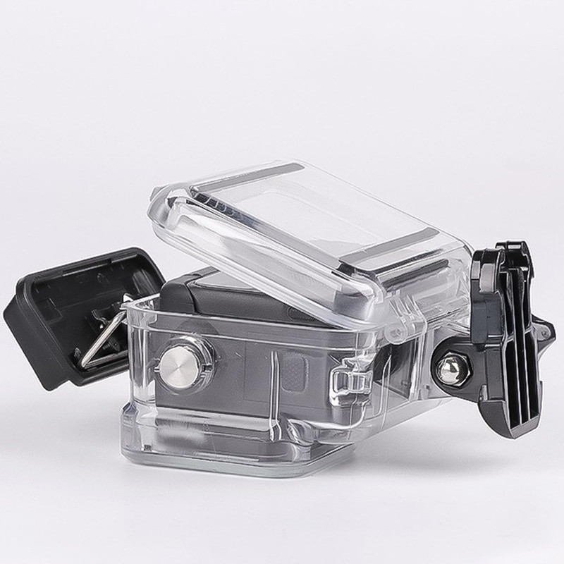 Taoricup Insta360 Ace Pro Waterproof Case 60M Ace Pro Housing